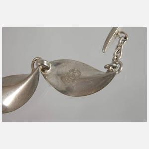 Mid-Century Designerkette