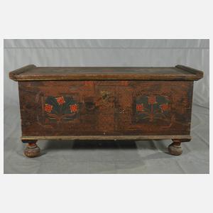 Bauerntruhe