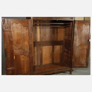 Kleiderschrank