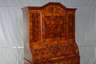 Aufsatzschrank Barock