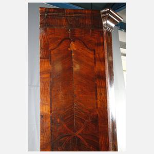 Barocke Aufsatzvitrine