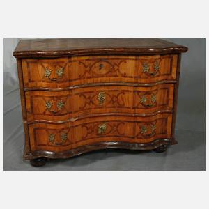 Kleine Barockkommode