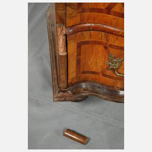 Kleine Barockkommode