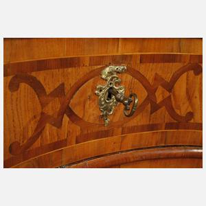 Kleine Barockkommode