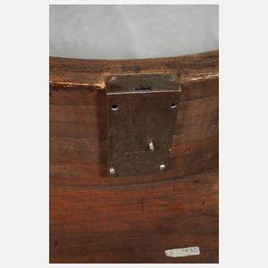 Kleine Barockkommode