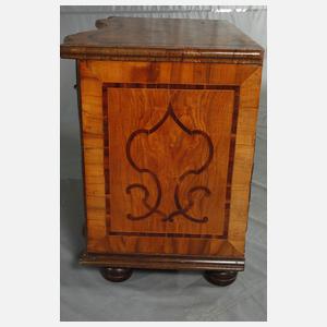 Kleine Barockkommode