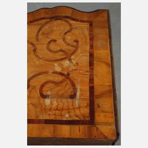 Kleine Barockkommode