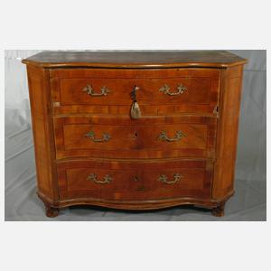 Große Barockkommode