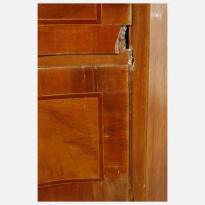 Große Barockkommode