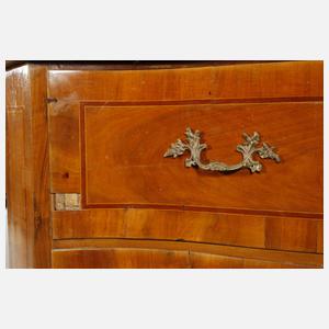 Große Barockkommode