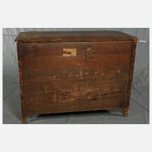 Große Barockkommode