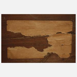 Große Barockkommode