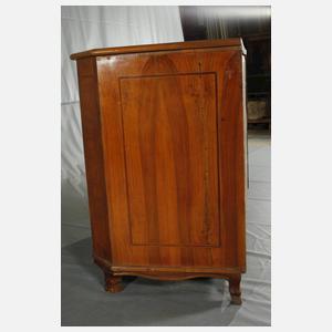 Große Barockkommode