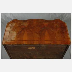 Große Barockkommode