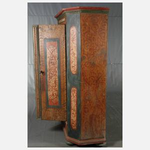 Barocker Bauernschrank