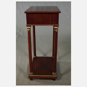 Neoklassizistischer Konsoltisch