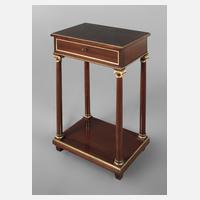 Neoklassizistischer Konsoltisch111