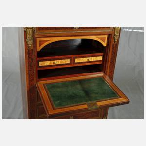 Sekretär Charles-Guillaume Diehl Paris