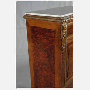 Sekretär Charles-Guillaume Diehl Paris