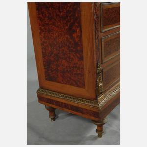 Sekretär Charles-Guillaume Diehl Paris