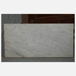 Sekretär Charles-Guillaume Diehl Paris