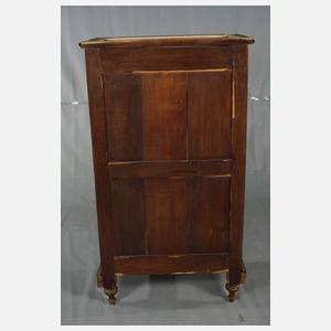 Sekretär Charles-Guillaume Diehl Paris