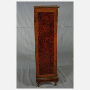 Sekretär Charles-Guillaume Diehl Paris