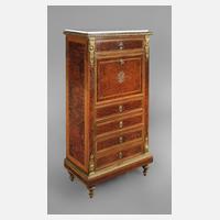 Sekretär Charles-Guillaume Diehl Paris111