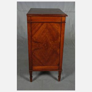 Klassizistische Schreibkommode