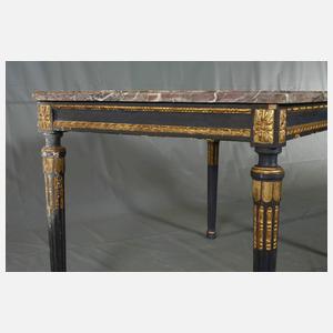 Tisch Louis XVI.
