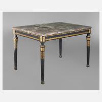 Tisch Louis XVI.111