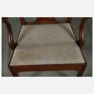 Armlehnstuhl England