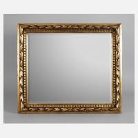 Klassizistischer Wandspiegel111