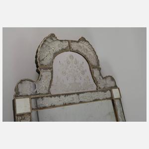Wandspiegel Barock