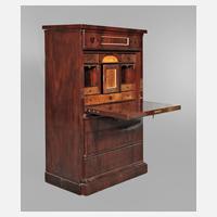 Konischer Sekretär111