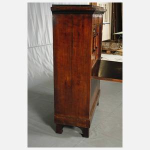 Biedermeier-Sekretär