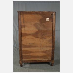 Feiner Biedermeier-Sekretär