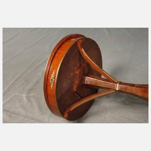 Präsentationstisch Russland