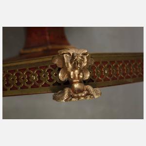 Präsentationstisch Russland