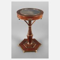 Präsentationstisch Russland111