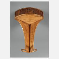 Eckkonsole Biedermeier111