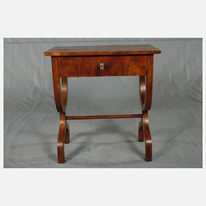 Nähtisch Biedermeier