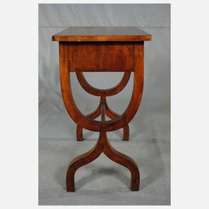 Nähtisch Biedermeier