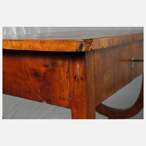Nähtisch Biedermeier