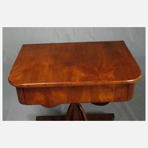 Konsoltisch Biedermeier