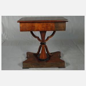 Konsoltisch Biedermeier