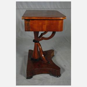 Konsoltisch Biedermeier