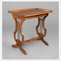 Lyratisch Biedermeier111