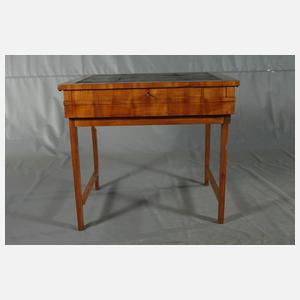 Schreibtisch Biedermeier