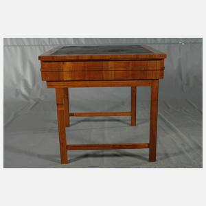 Schreibtisch Biedermeier